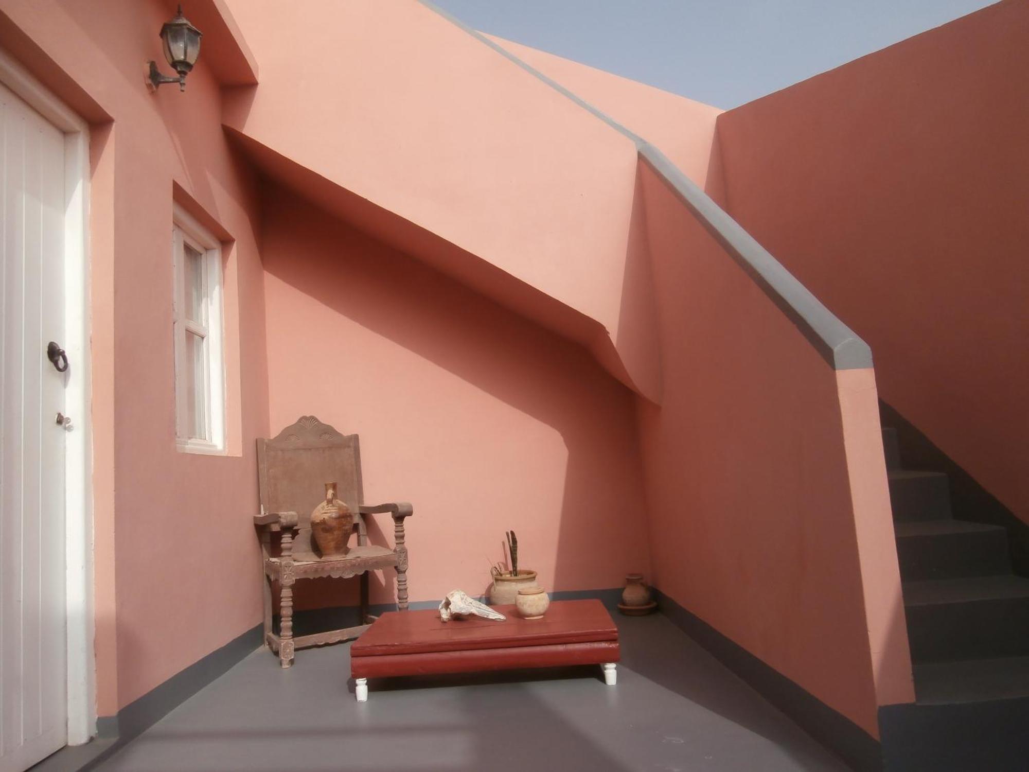 Maison Xanadu Sidi Ifni Exterior foto